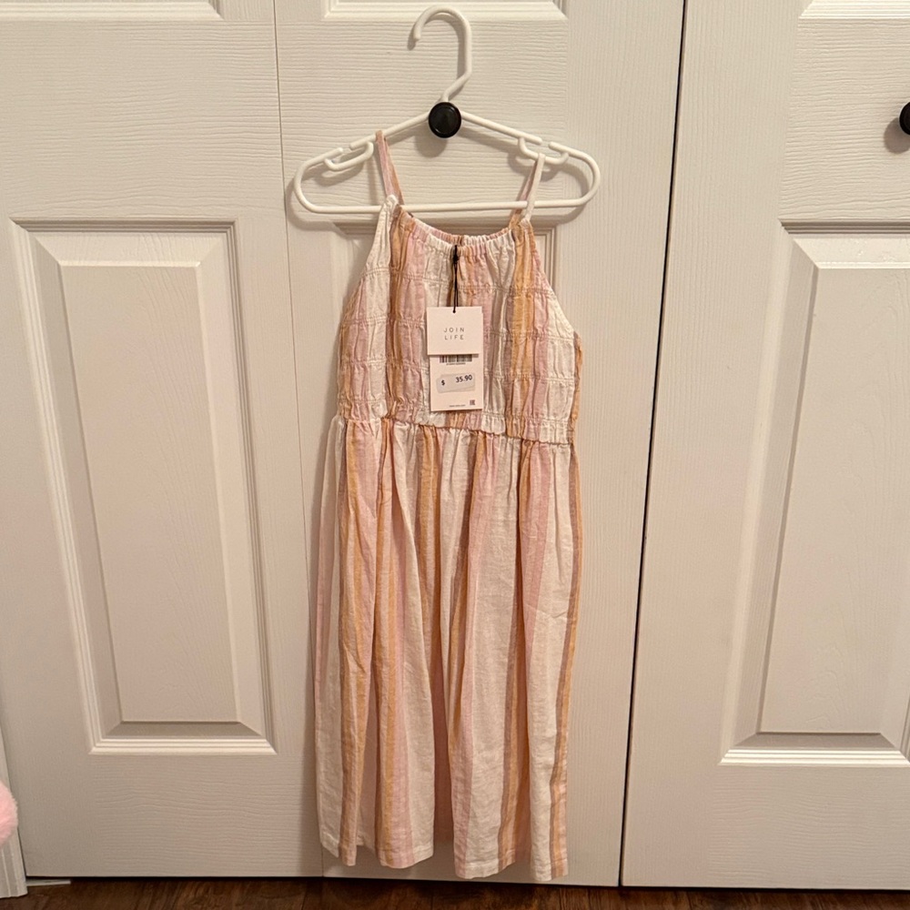 Zara Kids Dress